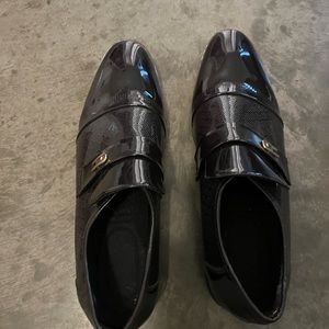Mens Dress Shoes, Size 12